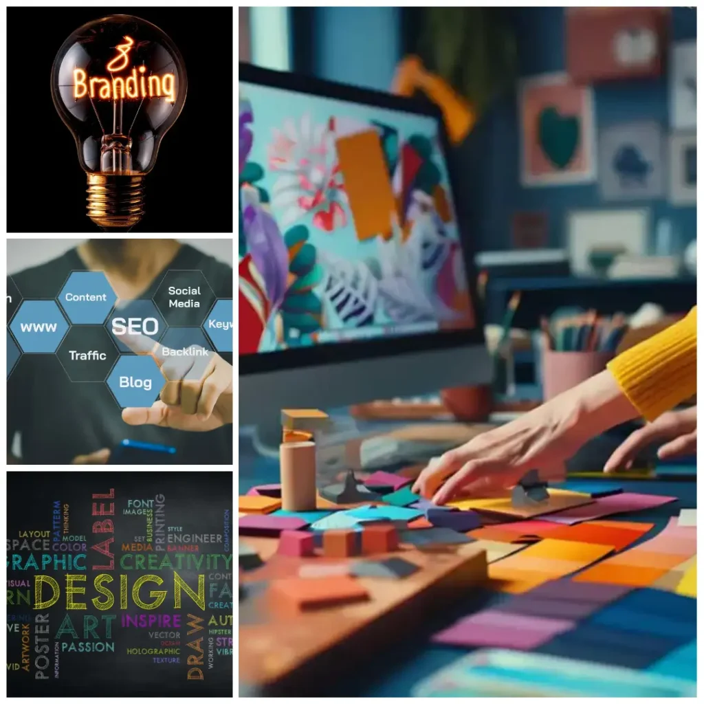 Impactful Digital Designs