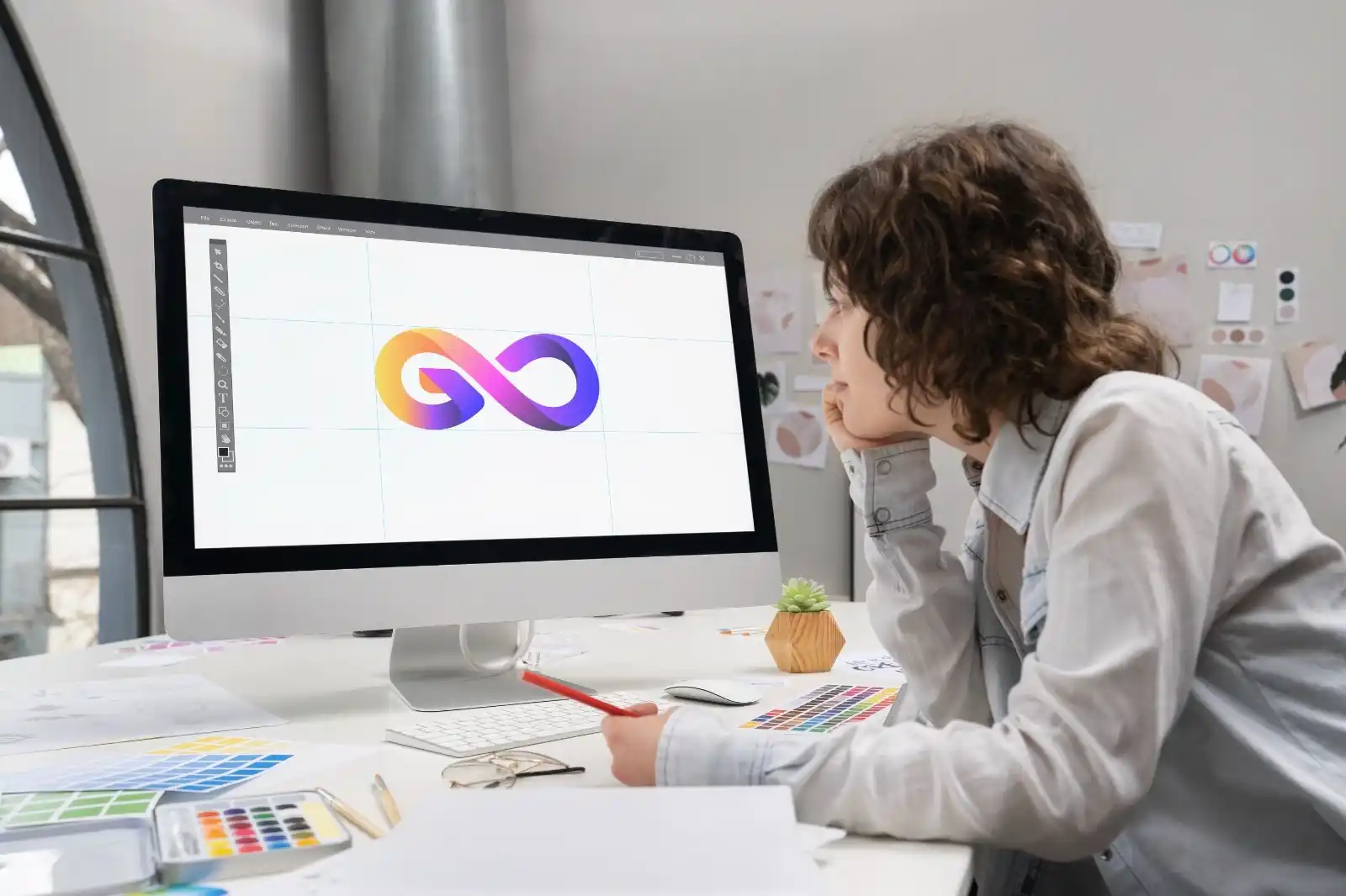The Importance of Professional Logo Design for Your Business.
