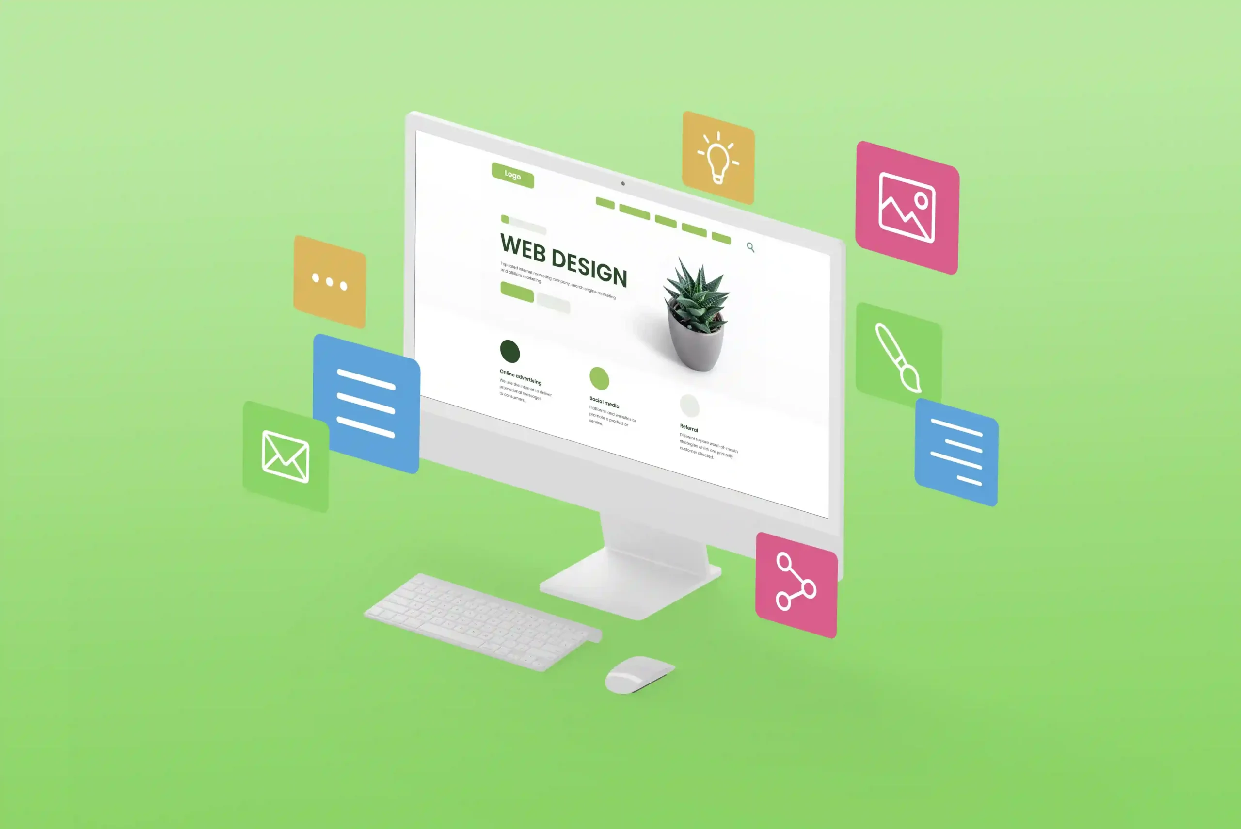 Building a Stellar Website: A Comprehensive Guide to Effective Website Development