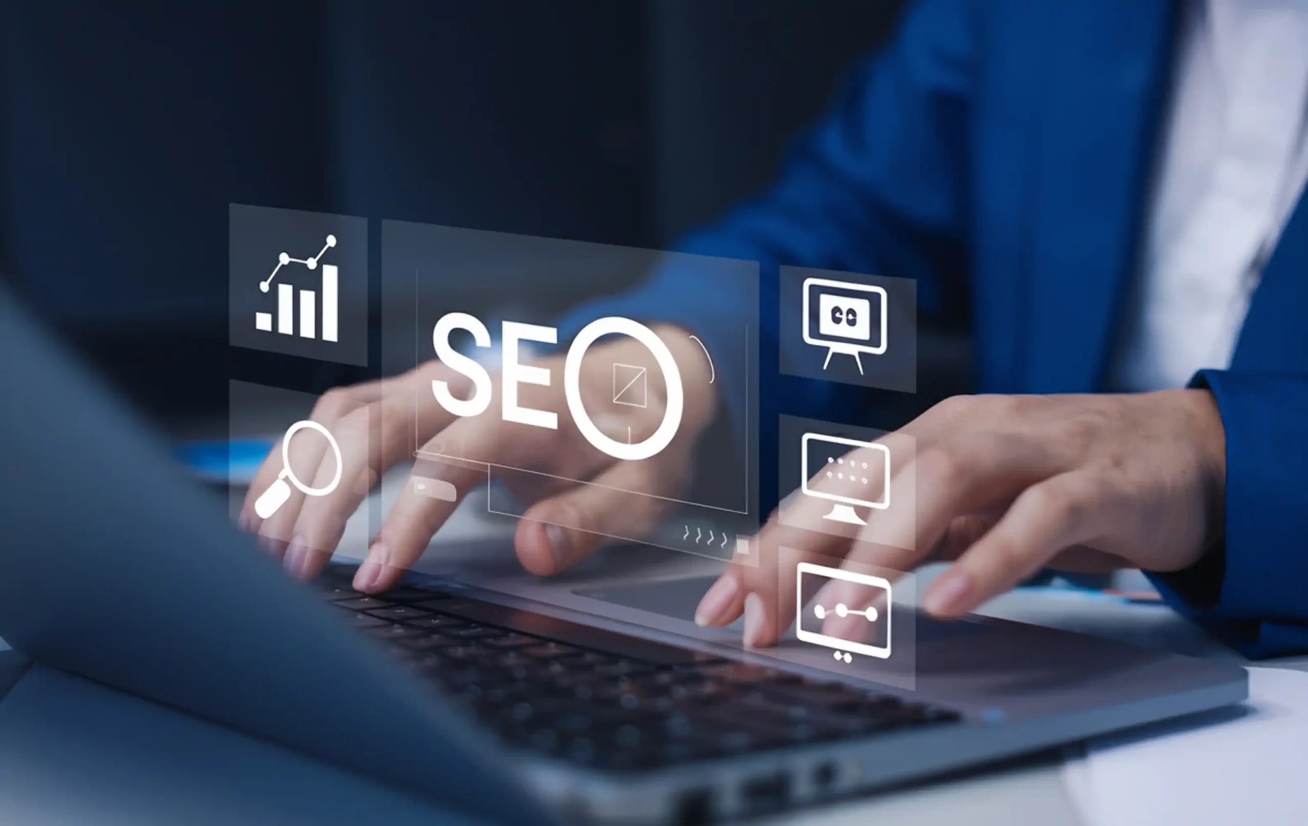 Unlocking SEO Success: The Ultimate Guide to Optimizing Your Blog Content