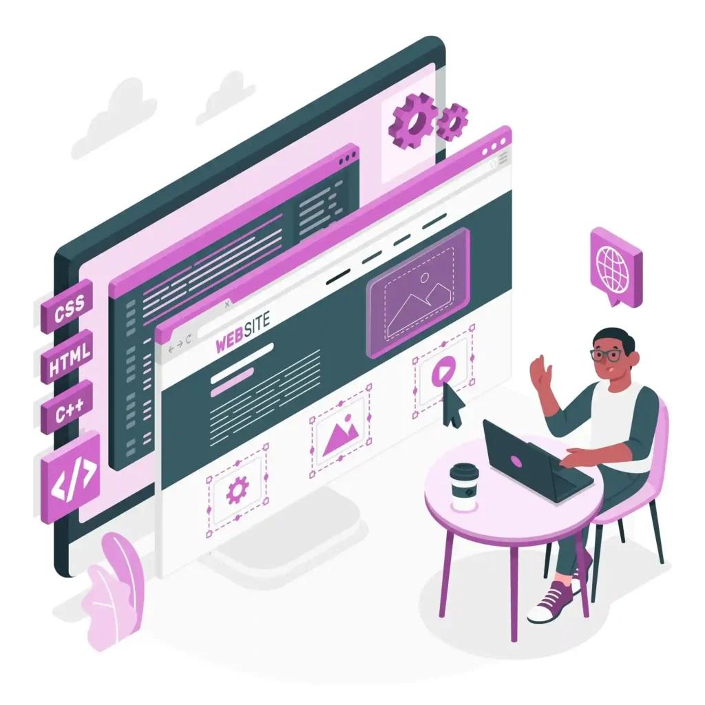 Top Web Development Dubai | Creative Dream Designs and Brands