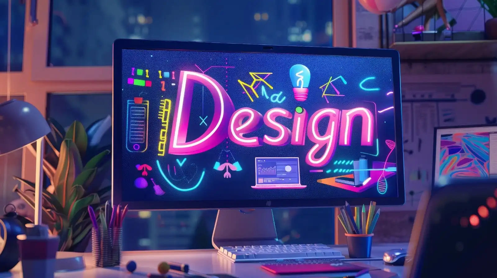 Why a Strong Logo Design is More Than Just a Symbol