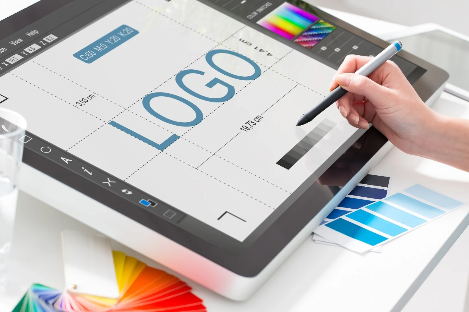 The Power of an Attractive Logo: How It Fueled Our Business Growth