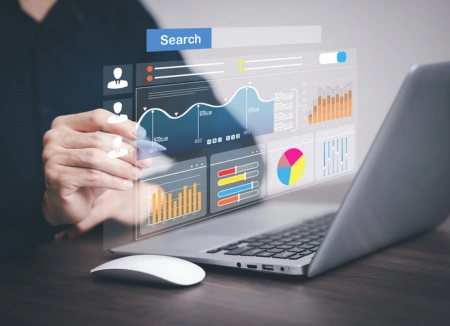 Digital Marketing Agency