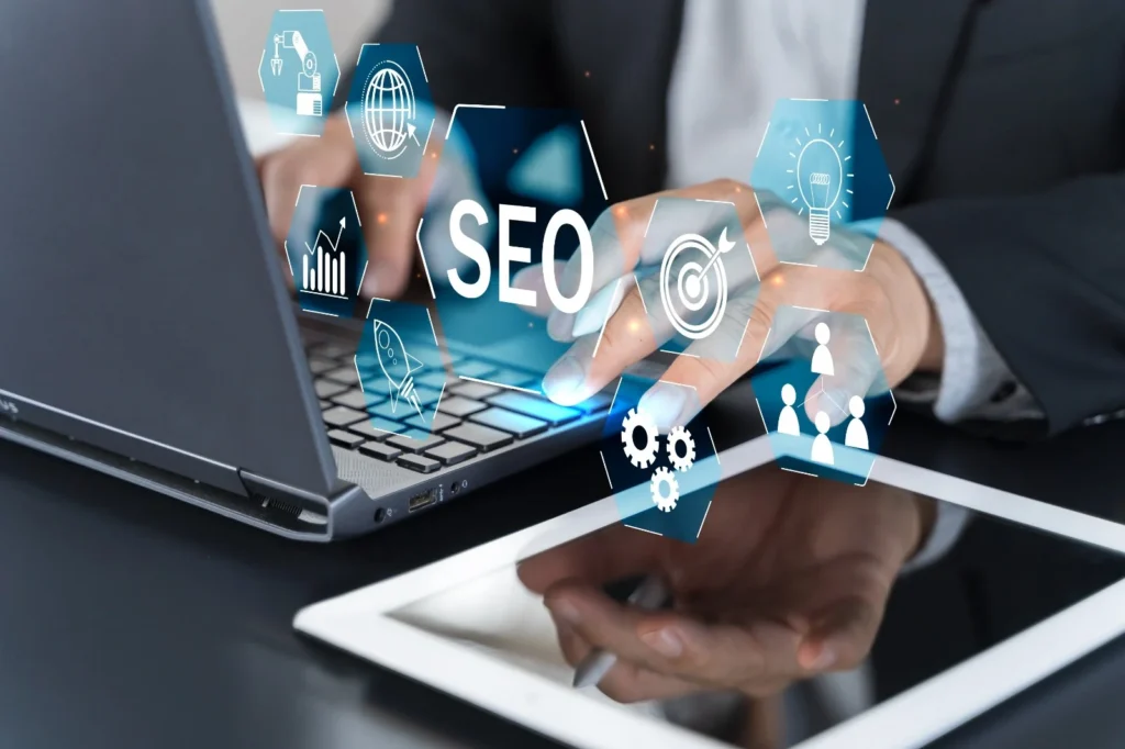 SEO Audit and Reports | Creative Dream Designs and Brands