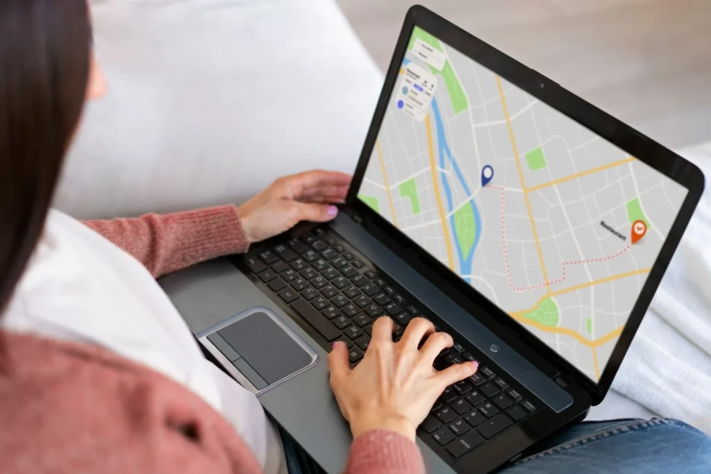 Local SEO | Creative Dream Designs and Brands