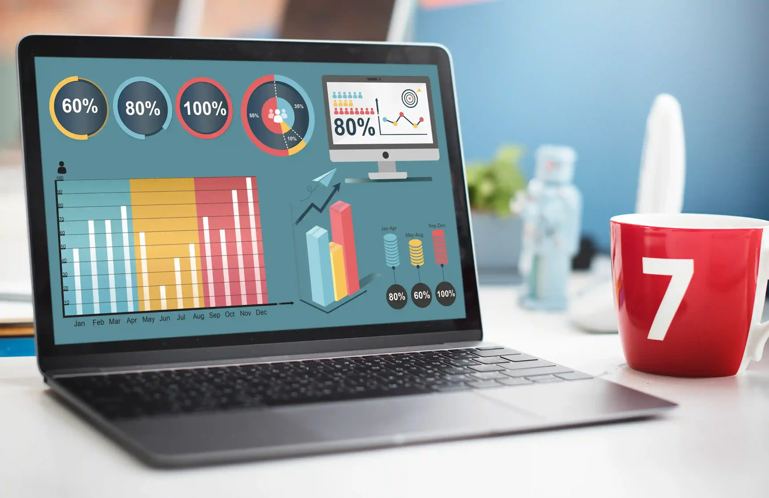 Digital Marketing Agency
