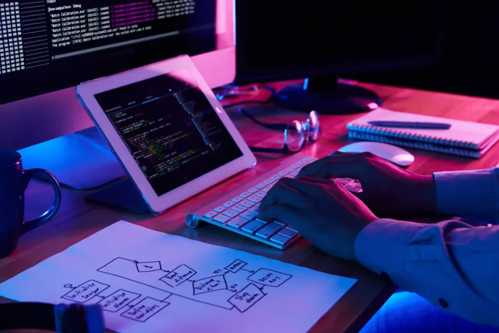 Top Web Development Dubai | Creative Dream Designs and Brands