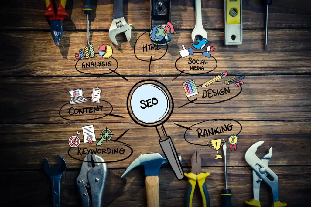 Technical | Seo Agency in Dubai