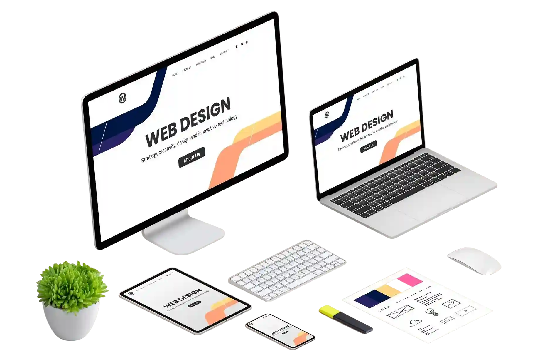 Best Web Development company in dubai | Creative Dream Designs and Brands