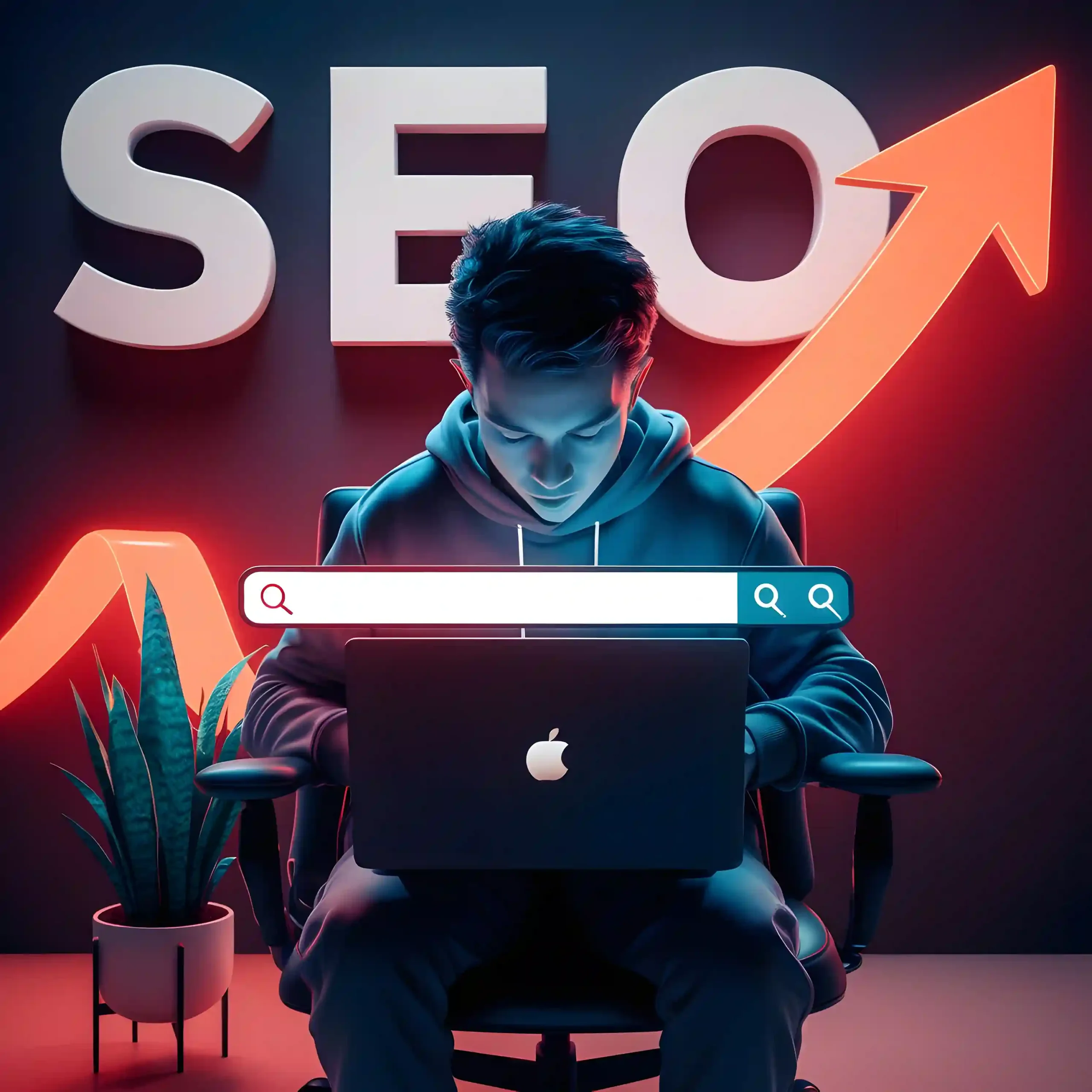 Best SEO agency in uae