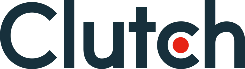 Clutch Logo