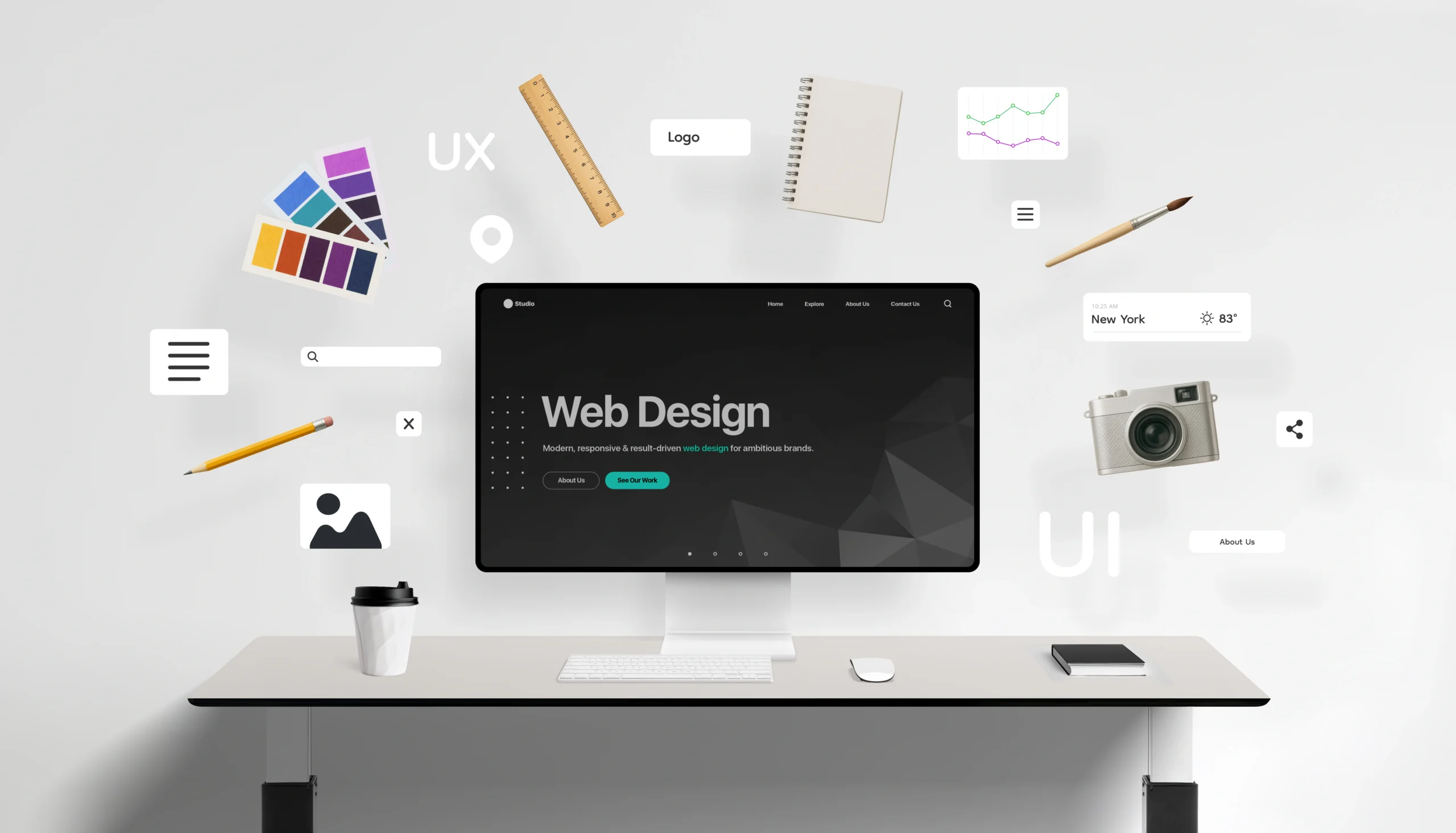 Custom Website Development: Why It Matters for Your Business