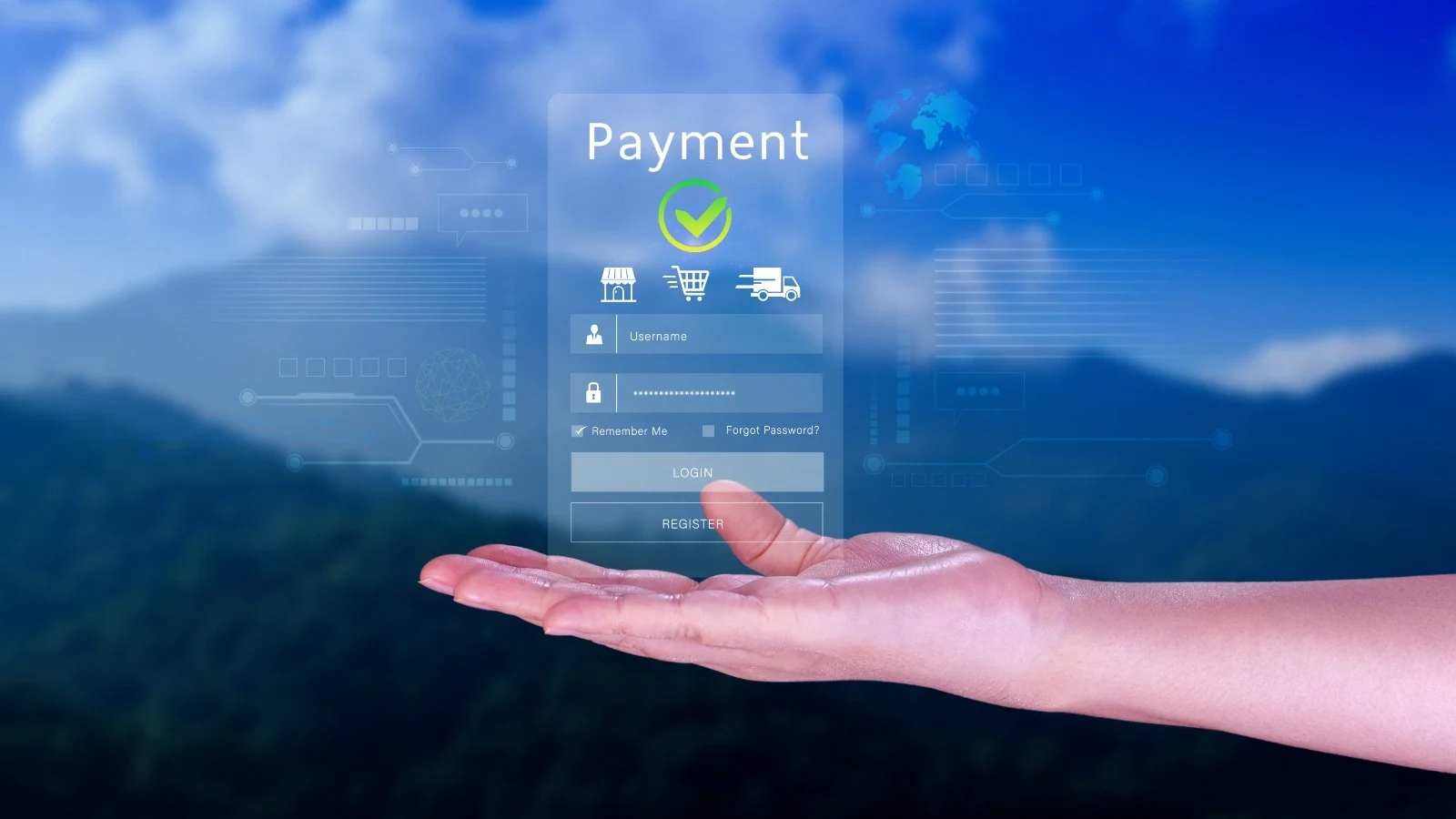 Best Ecommerce web development company in uae