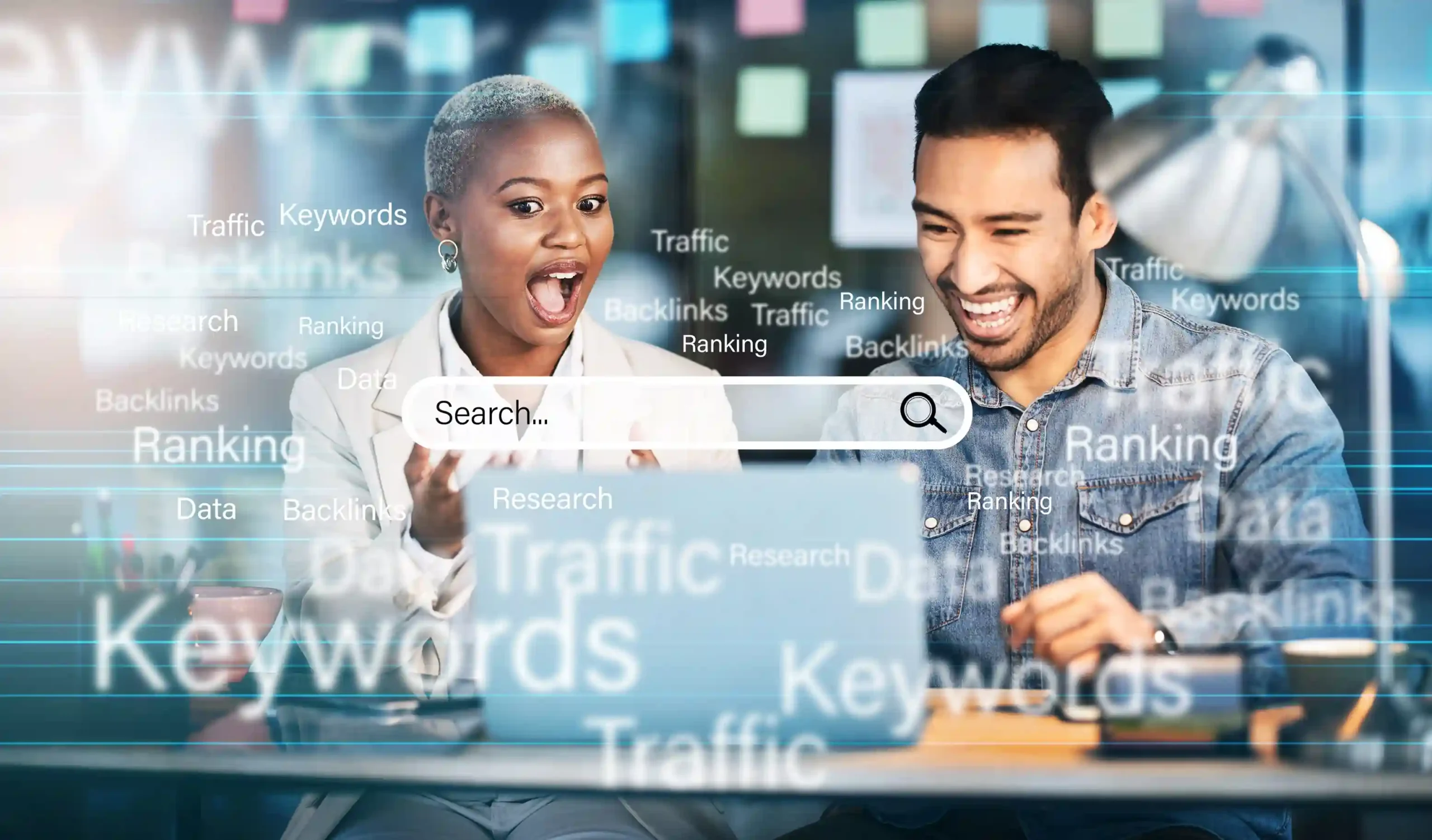 Best SEO comoany is sharjah