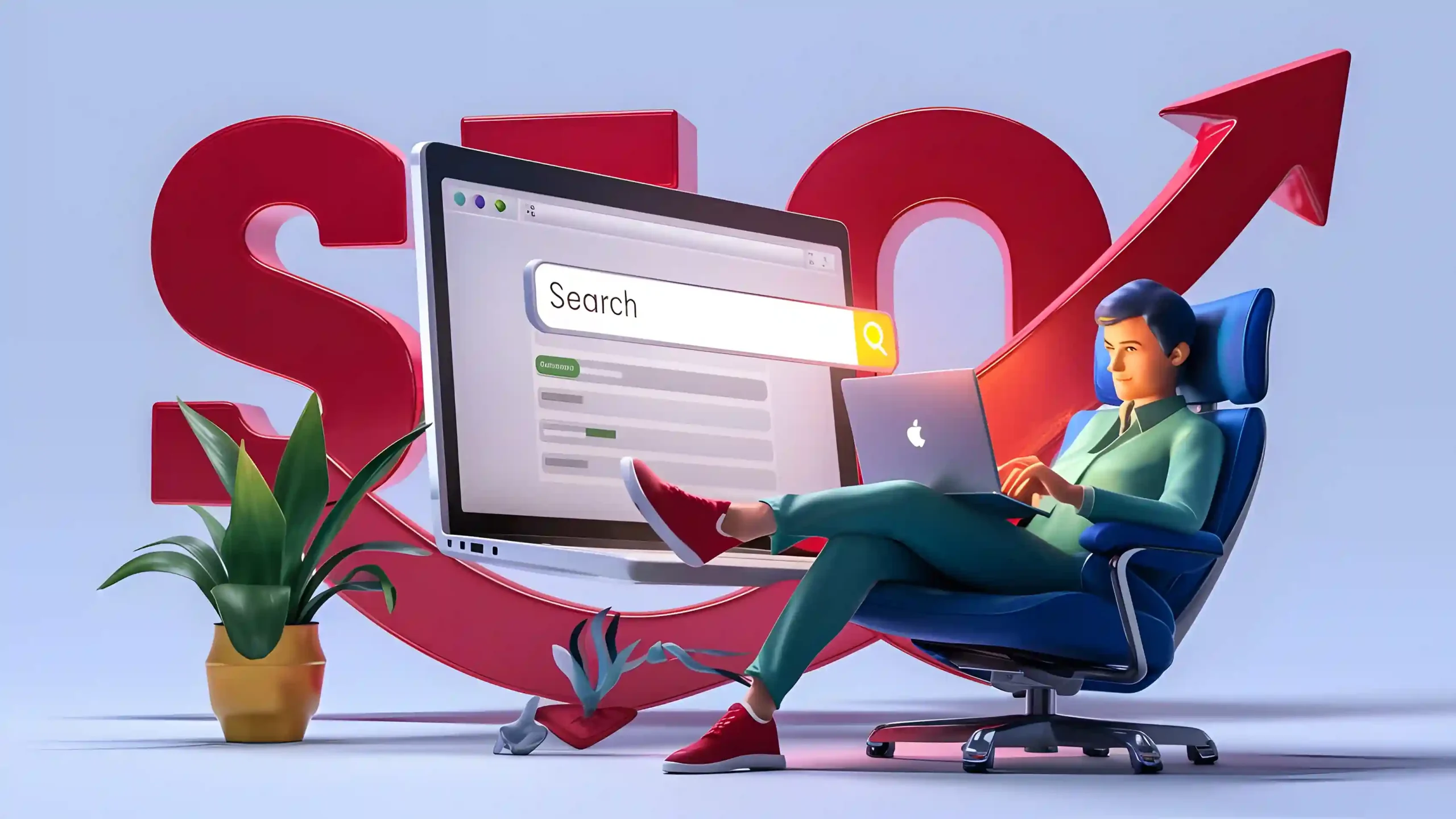 Best SEO company in dubai