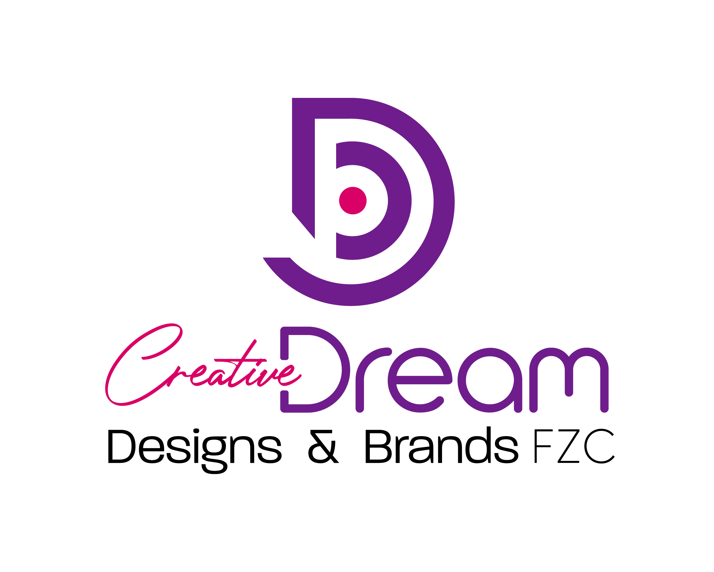 Creative Dream Brands Logo