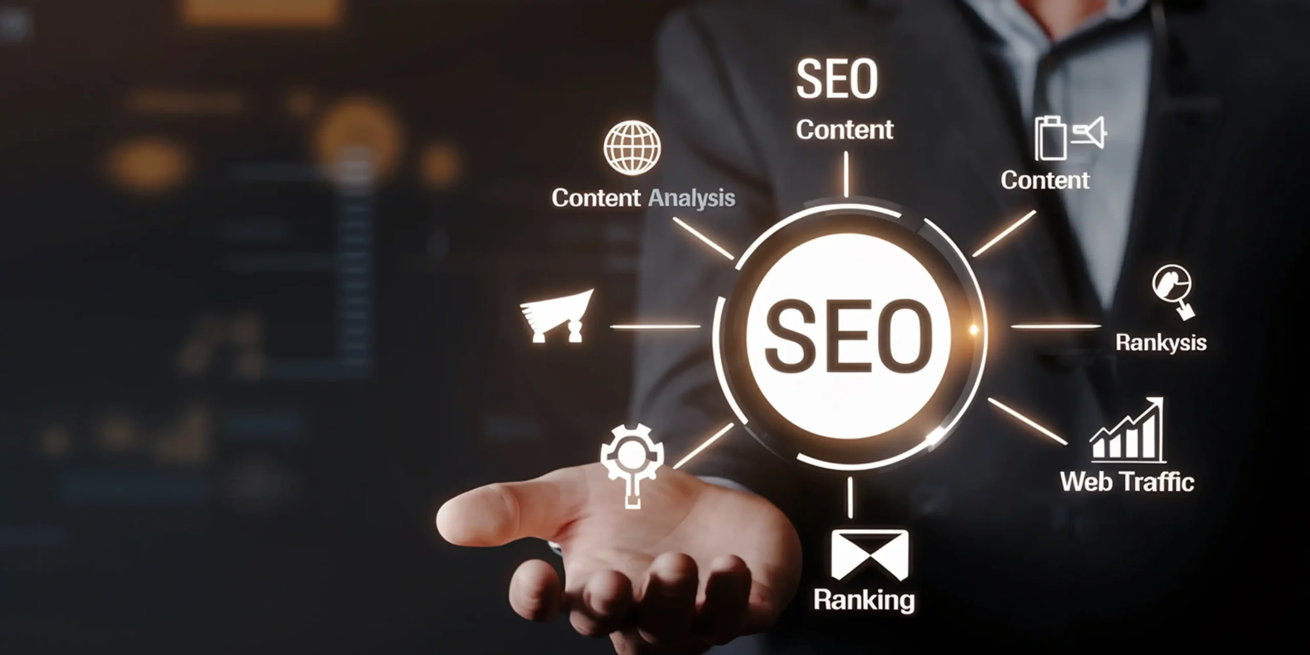 Fast result SEO in uae