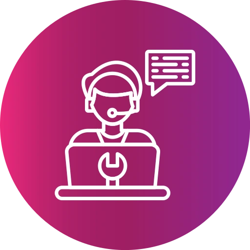 Support & Follow-Up