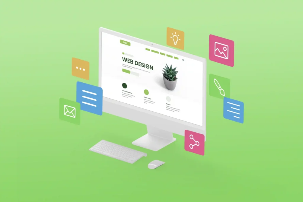 web design company in sharjah