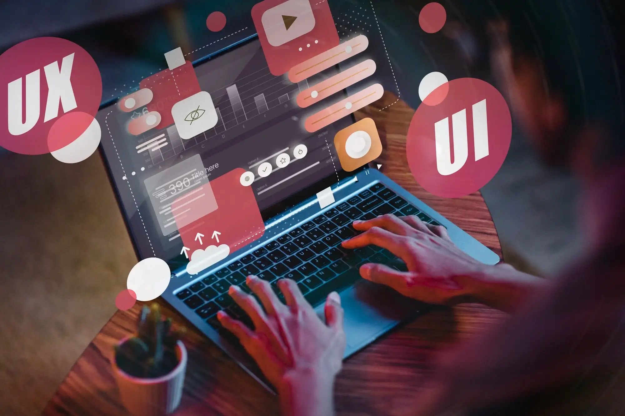 custom website development | Best Web Designing Company in UAE