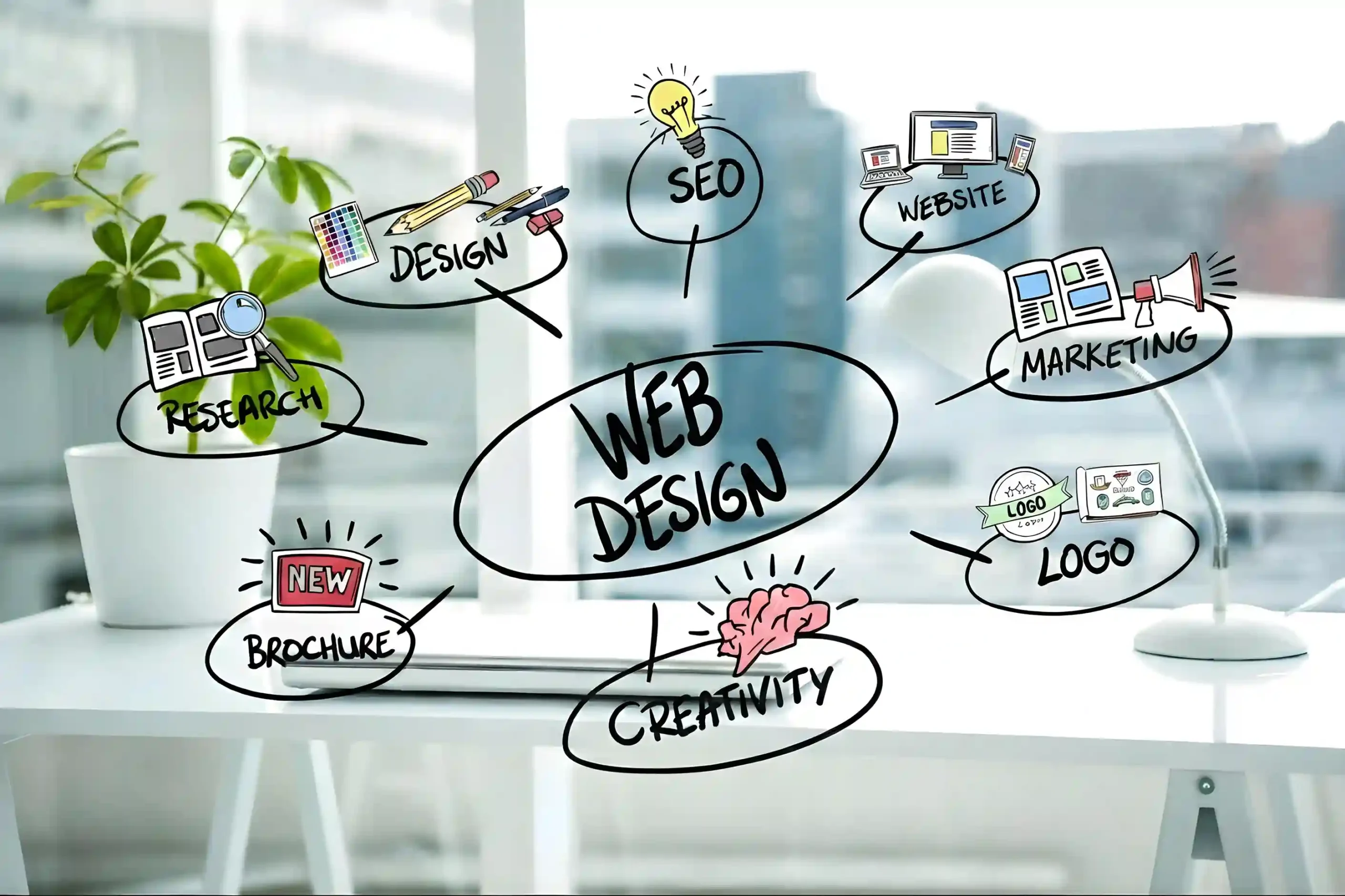 digital reality | creative dream designs and brands