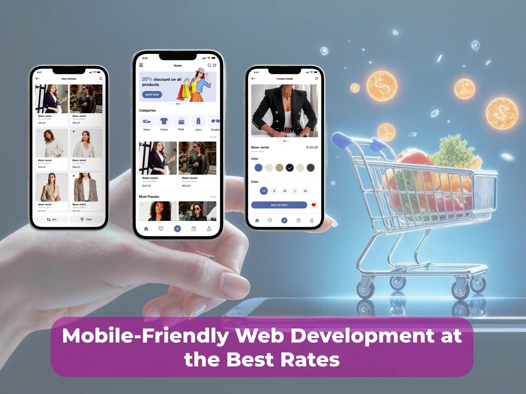 Ecommerce website development 2 11zon