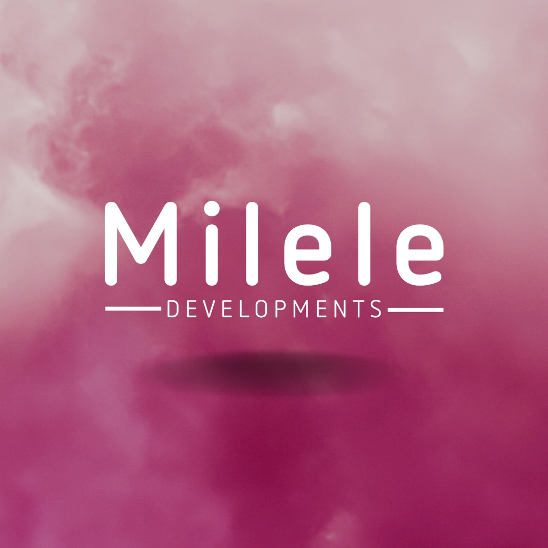 Red and White Video Centric Coming Soon Instagram Post 1