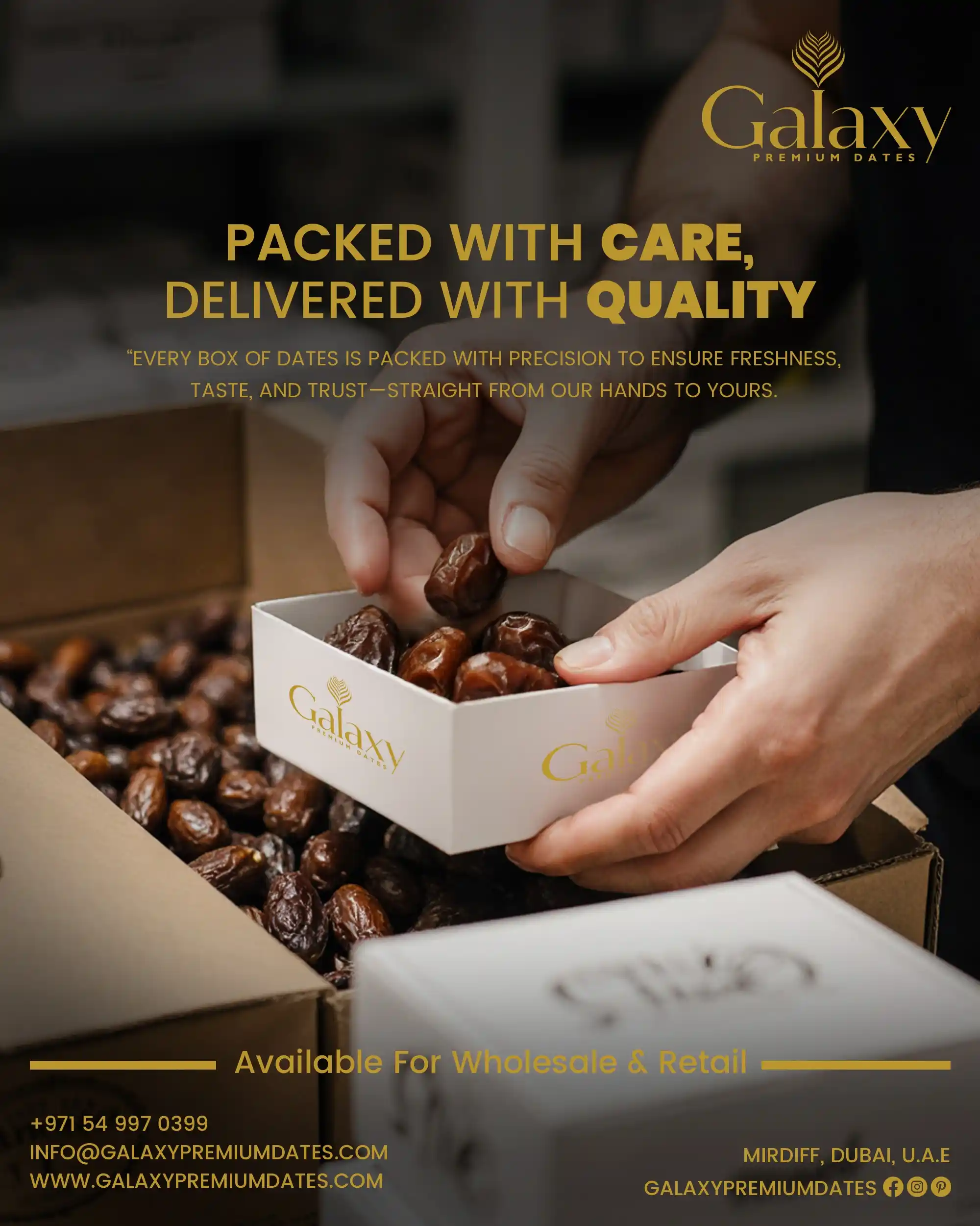 Social media poster designing company in uae