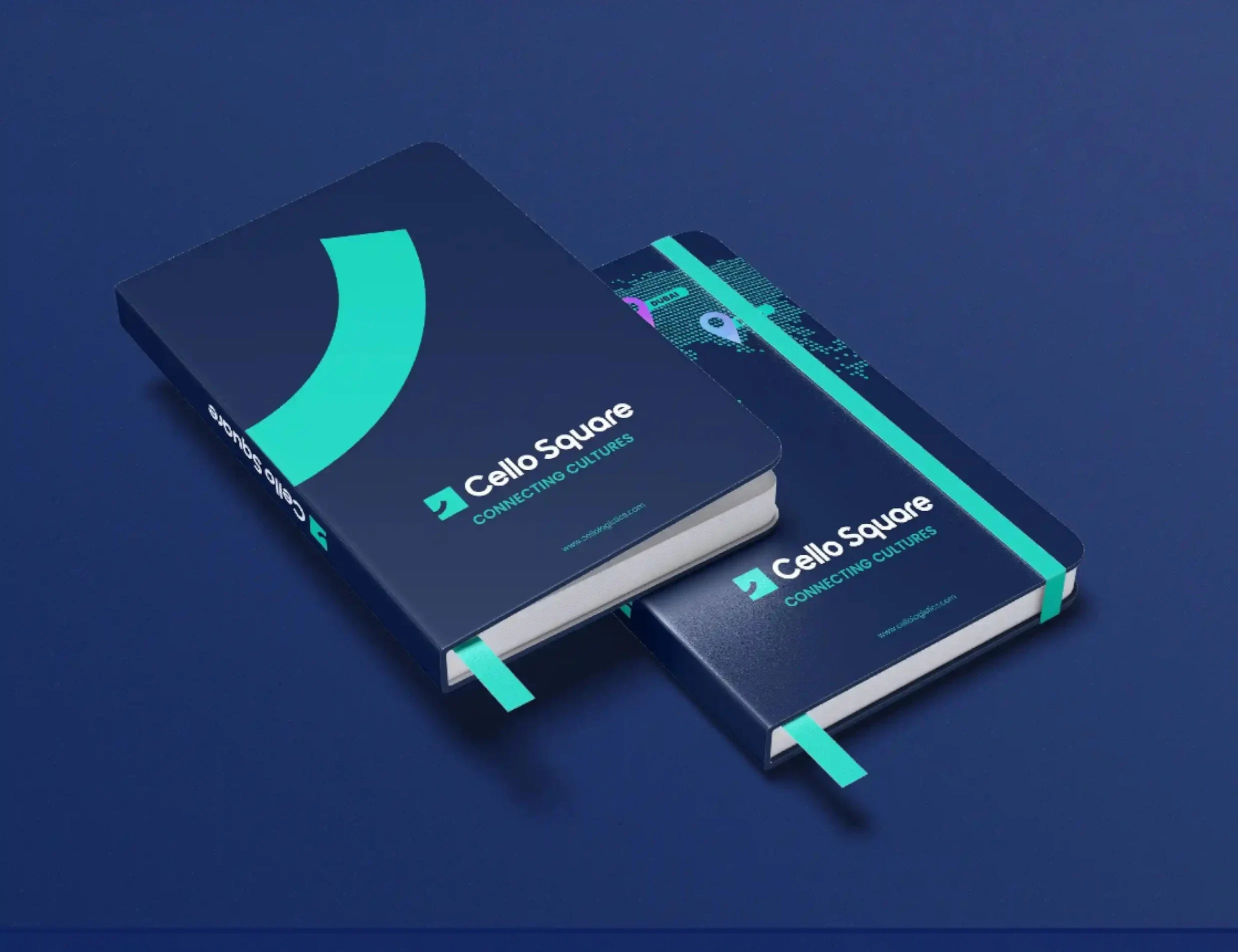 collateral design agency 11zon