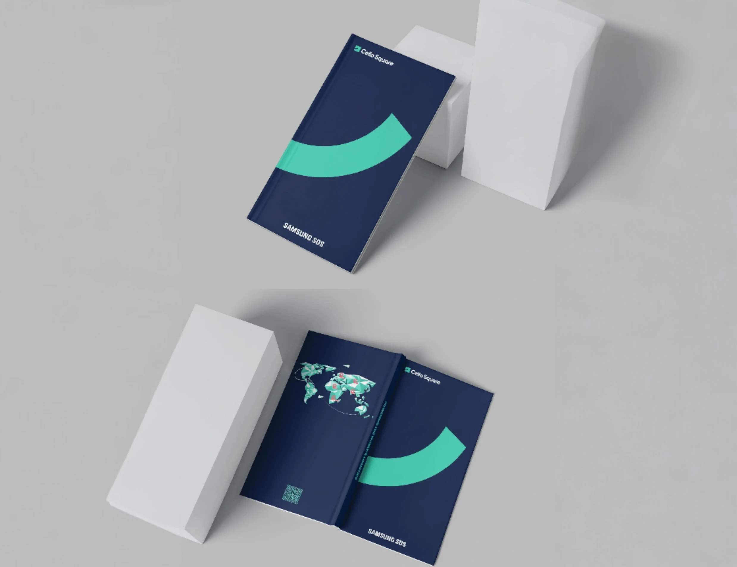 collateral gift items design agency in uae 11zon