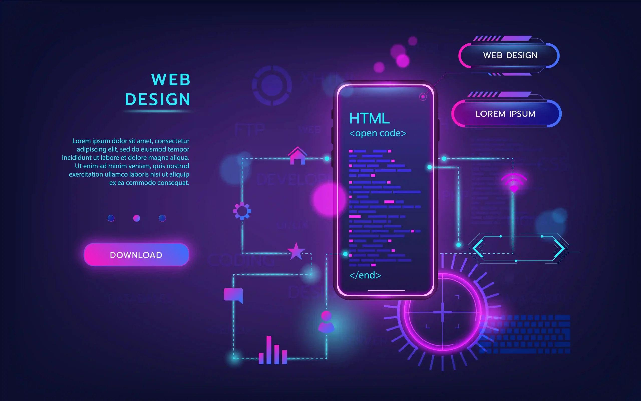Best website design agency in Dubai