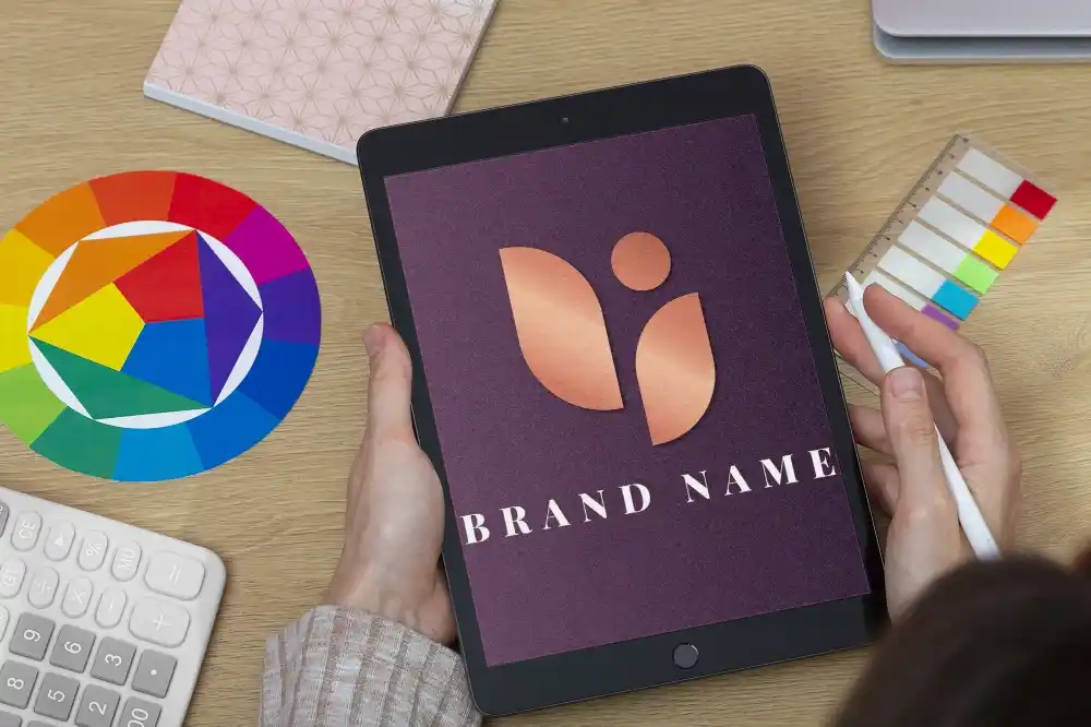 Logo design company in Dubai – Creative Dream Designs and Brands